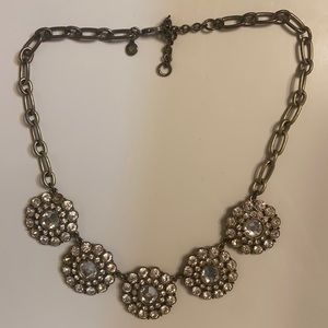 J.Crew Statement Necklace